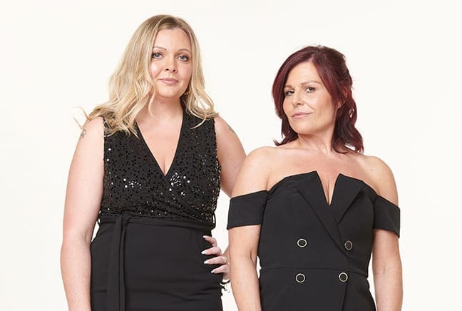The Slimming Clinic’s Little Black Dress Challenge