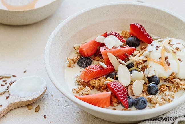 15 Easy Healthy Breakfast Recipes