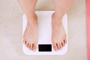 weight loss scales