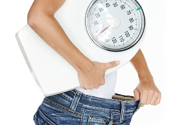Body Fat – What’s it all about?