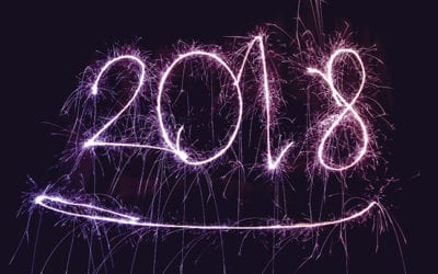 2018, new year