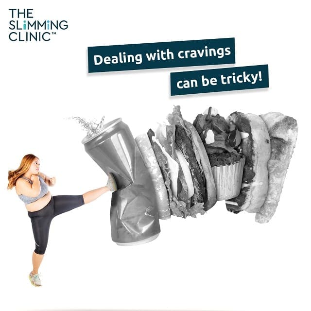 How to Curb Cravings to Improve Weight Loss