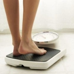 What happens at a weight loss consultation?