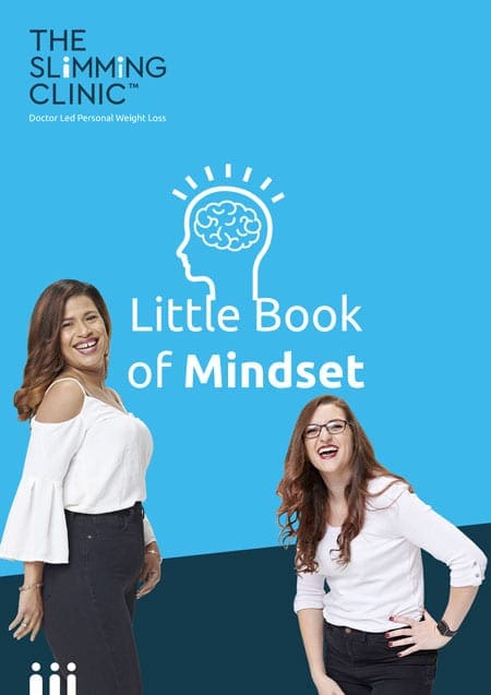 Little Book of Mindset