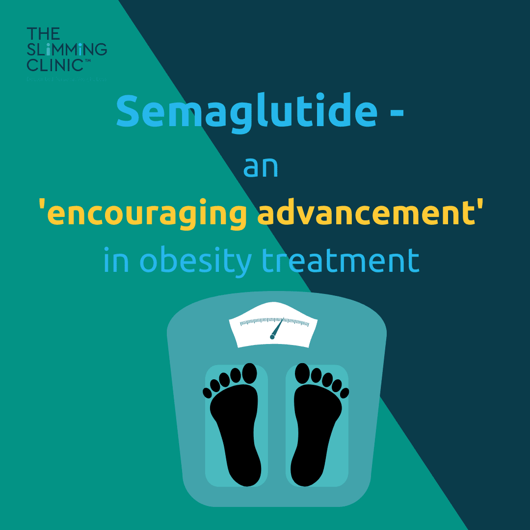 Semaglutide – A more effective weight loss medication?