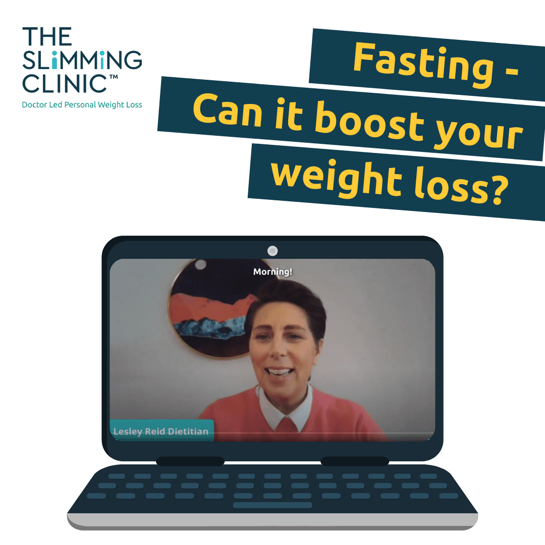 Is fasting for weight loss good for you?