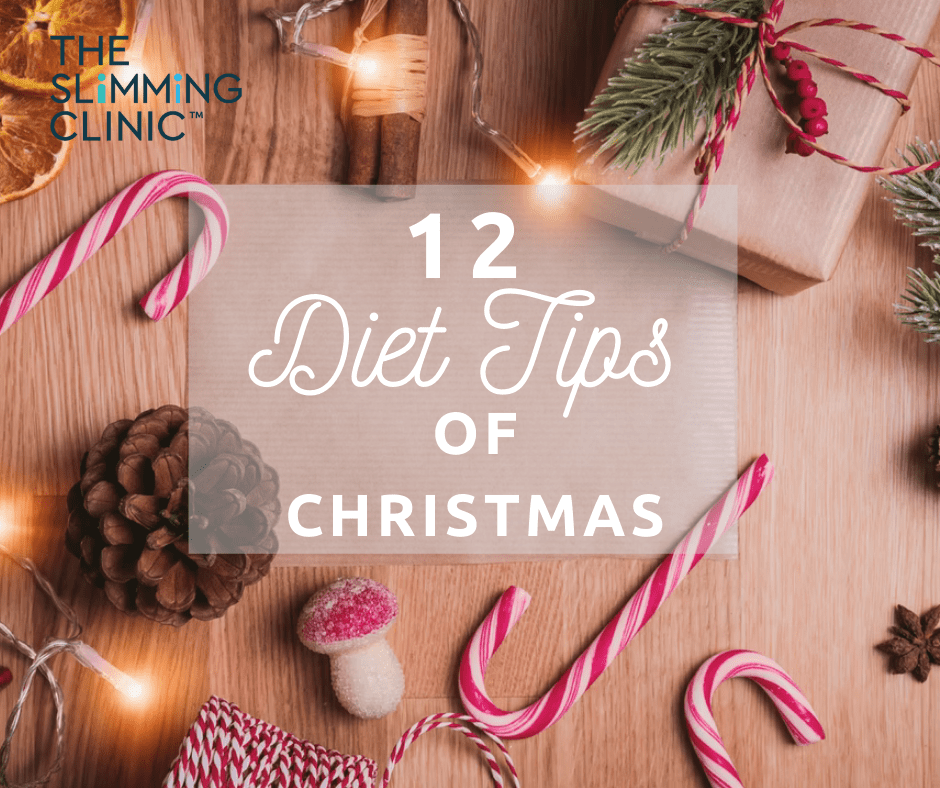 12 Weight Loss Diet Tips Of Christmas