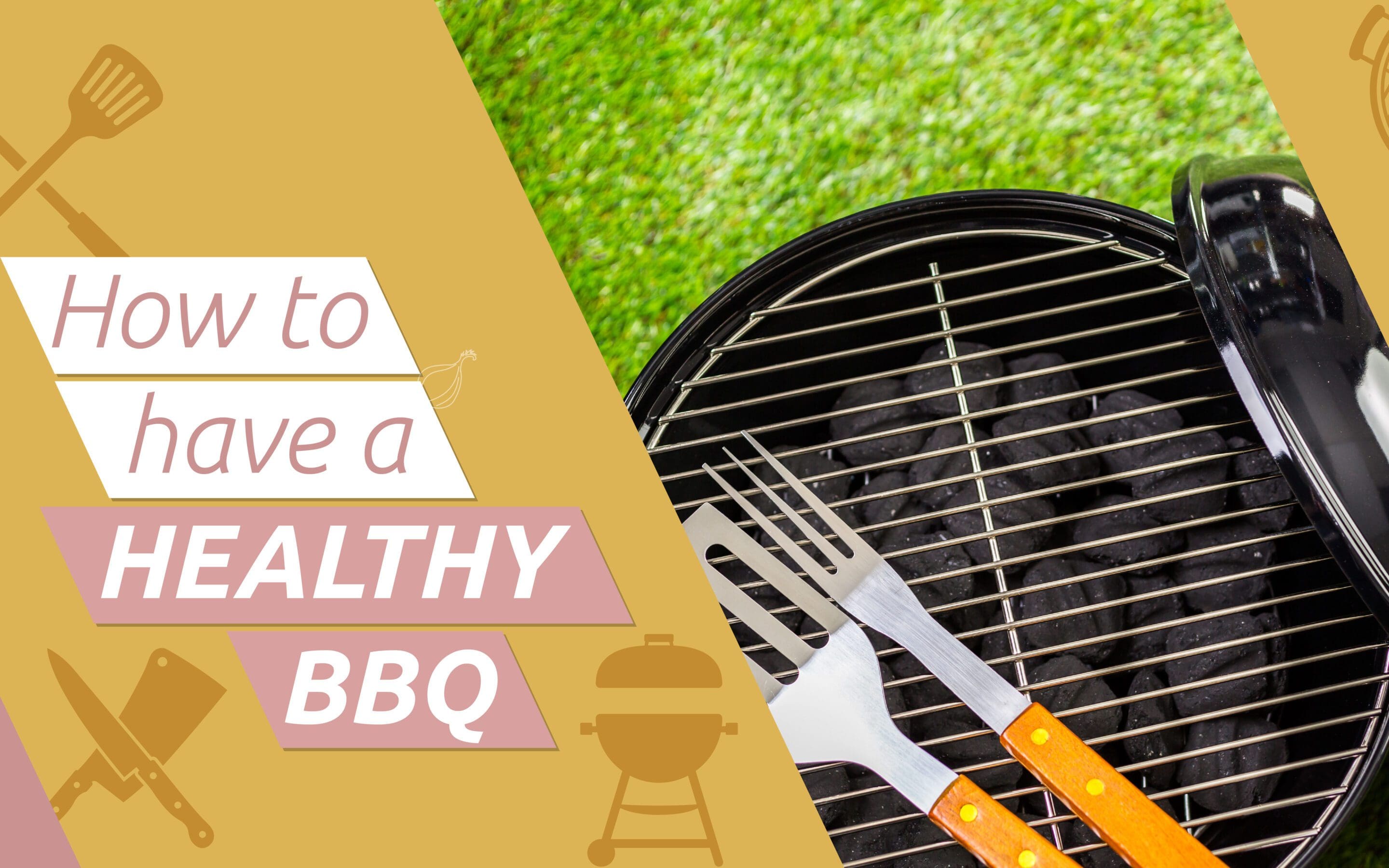 Enjoying a Healthy BBQ While on a Diet: Delicious Recipes and Smart Choices