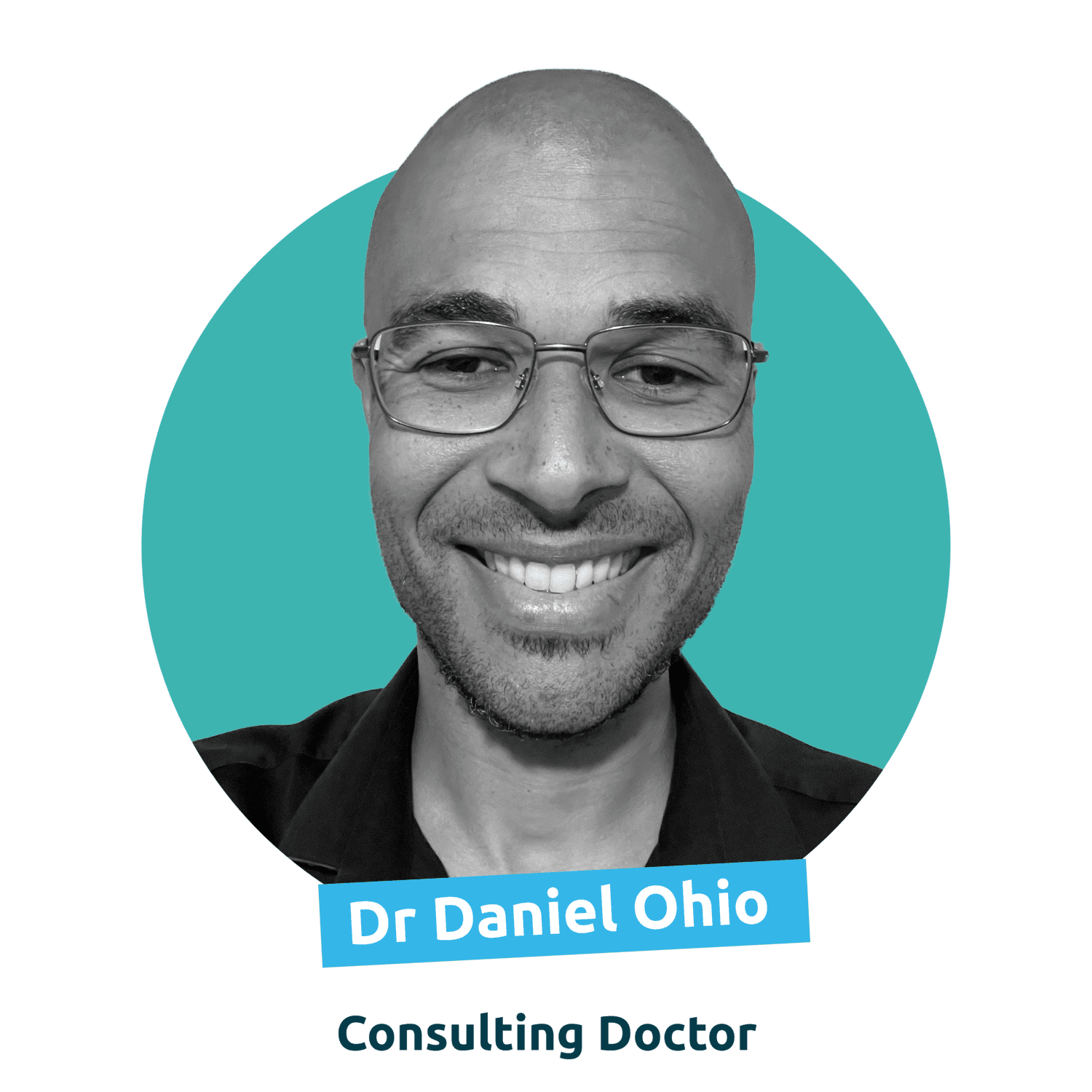 Dr Daniel Ohio