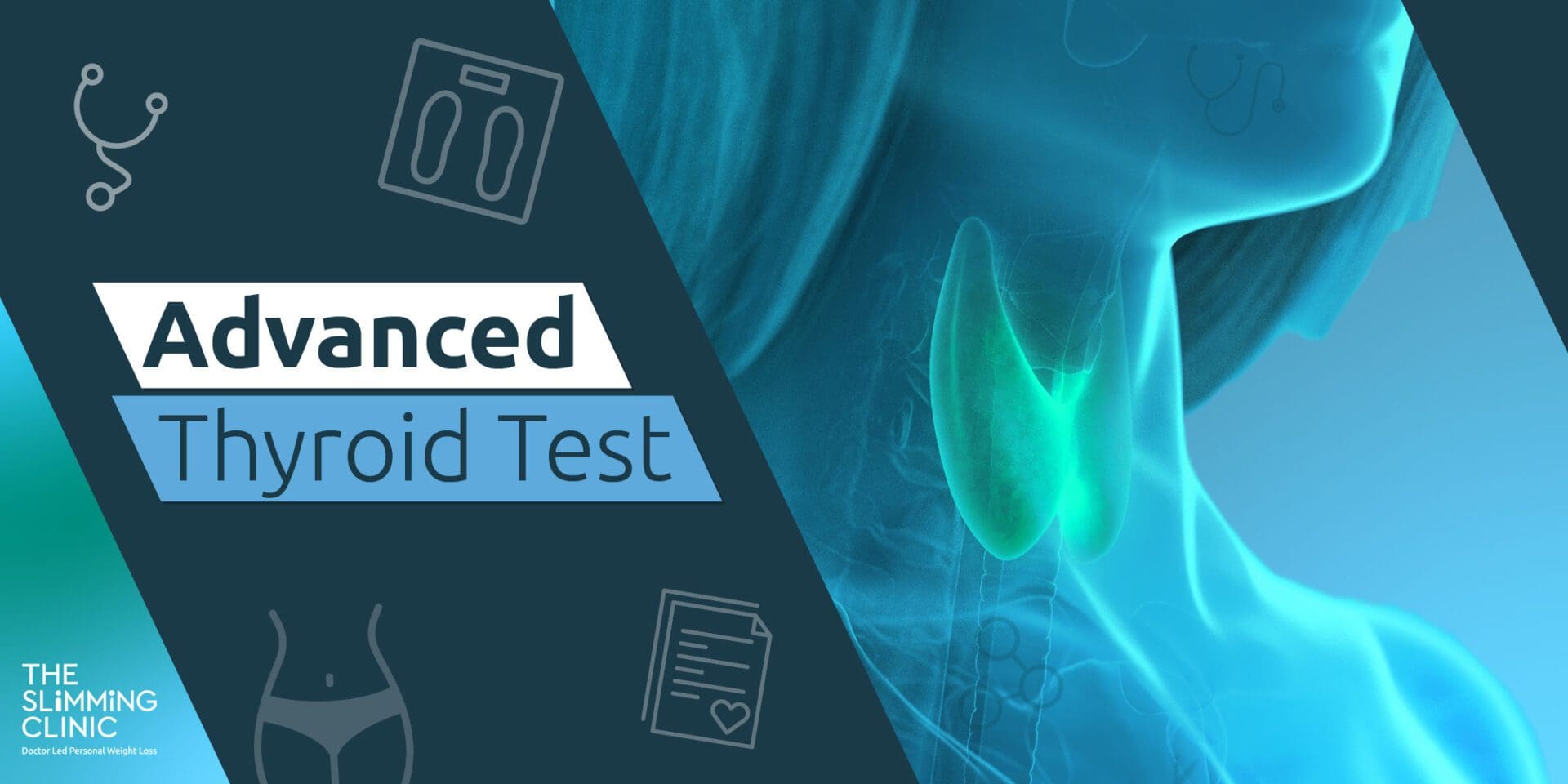 Advanced Thyroid Test