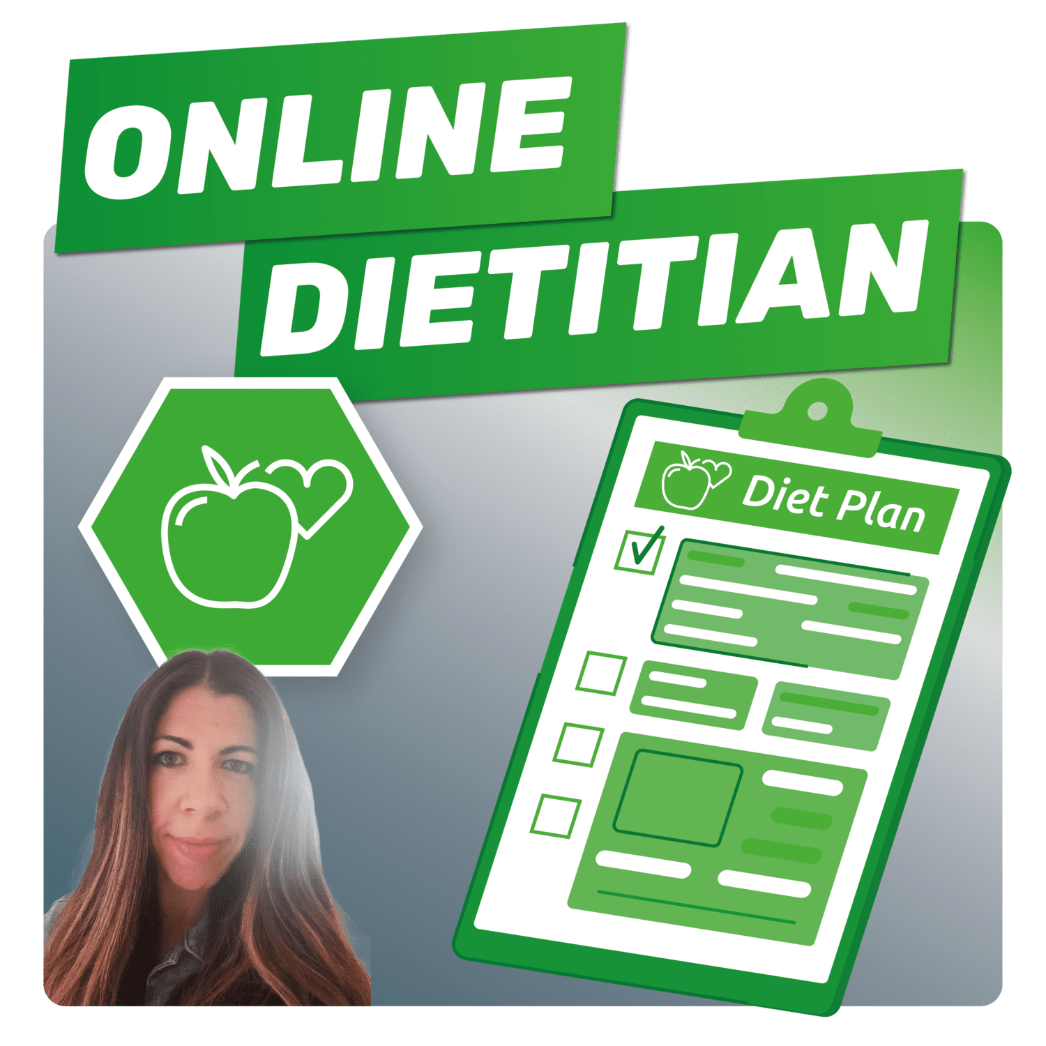 Online Dietitian