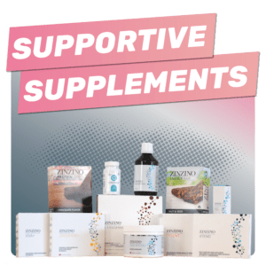 Supportive Supplements