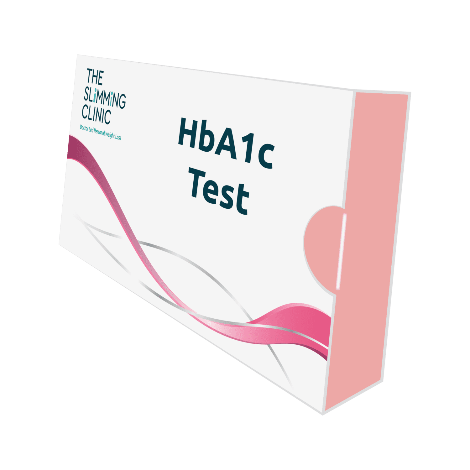 HbA1c Test From The Slimming Clinic