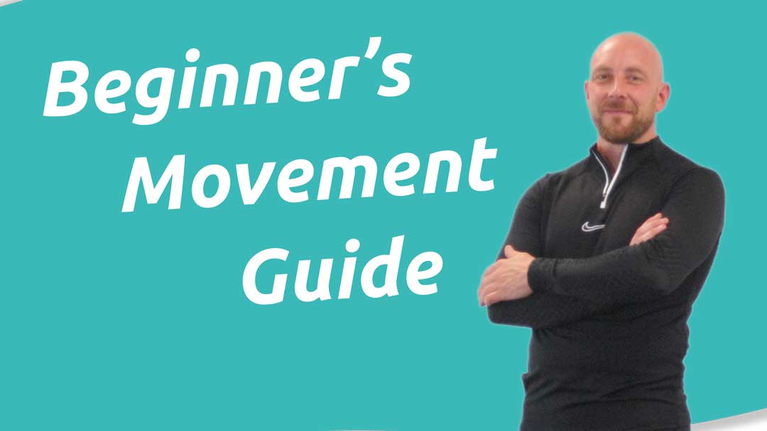 Beginners Movement Exercise Book