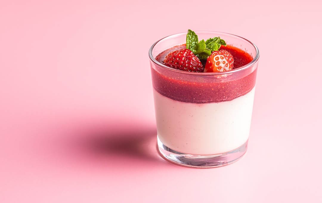 Diet Plan Week 1 – Recipe 8 Jelly And Yoghurt Jello