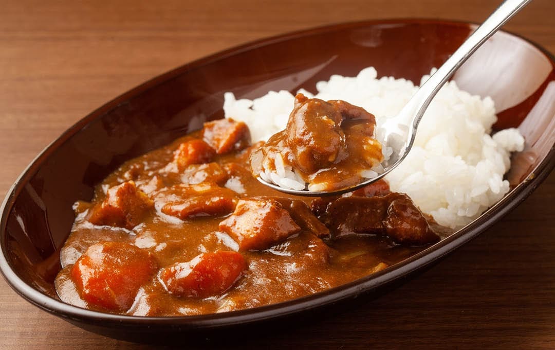 Diet Plan Week 4 – Recipe 36 Beef Curry