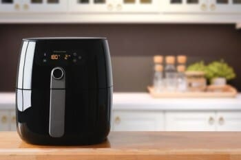 How Your Air Fryer Can Help You Lose Weight