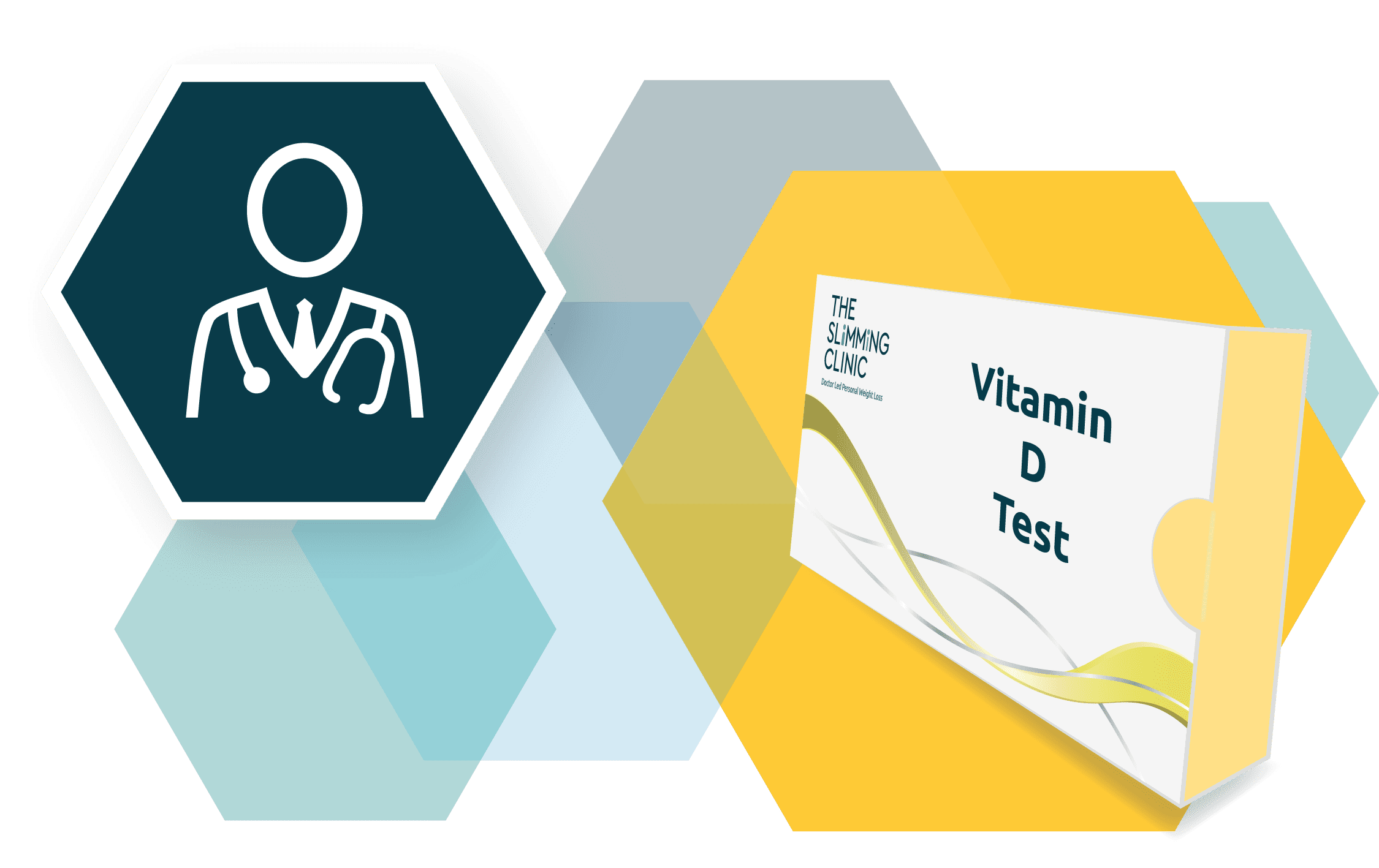 Vitamin D Test