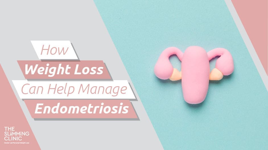 How Weight Loss Can Help Manage Endometriosis