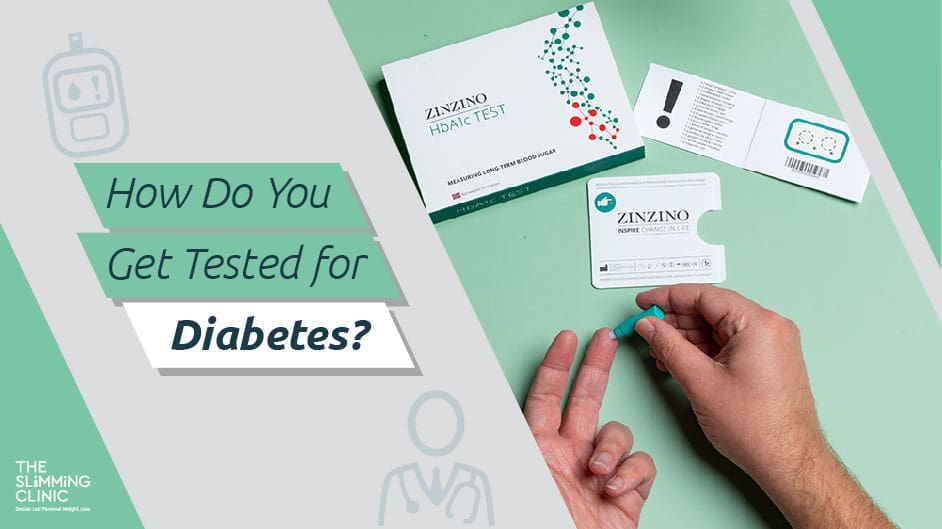 How Do You Get Tested for Diabetes?